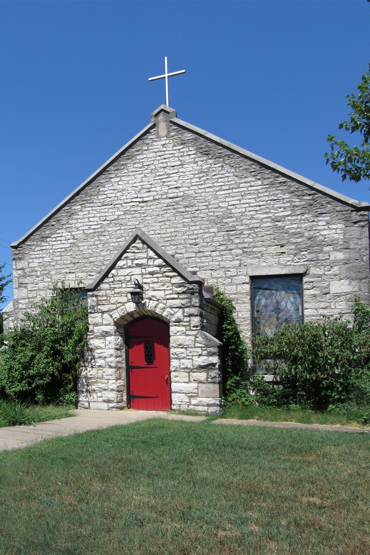 Rock Hill Presbyterian