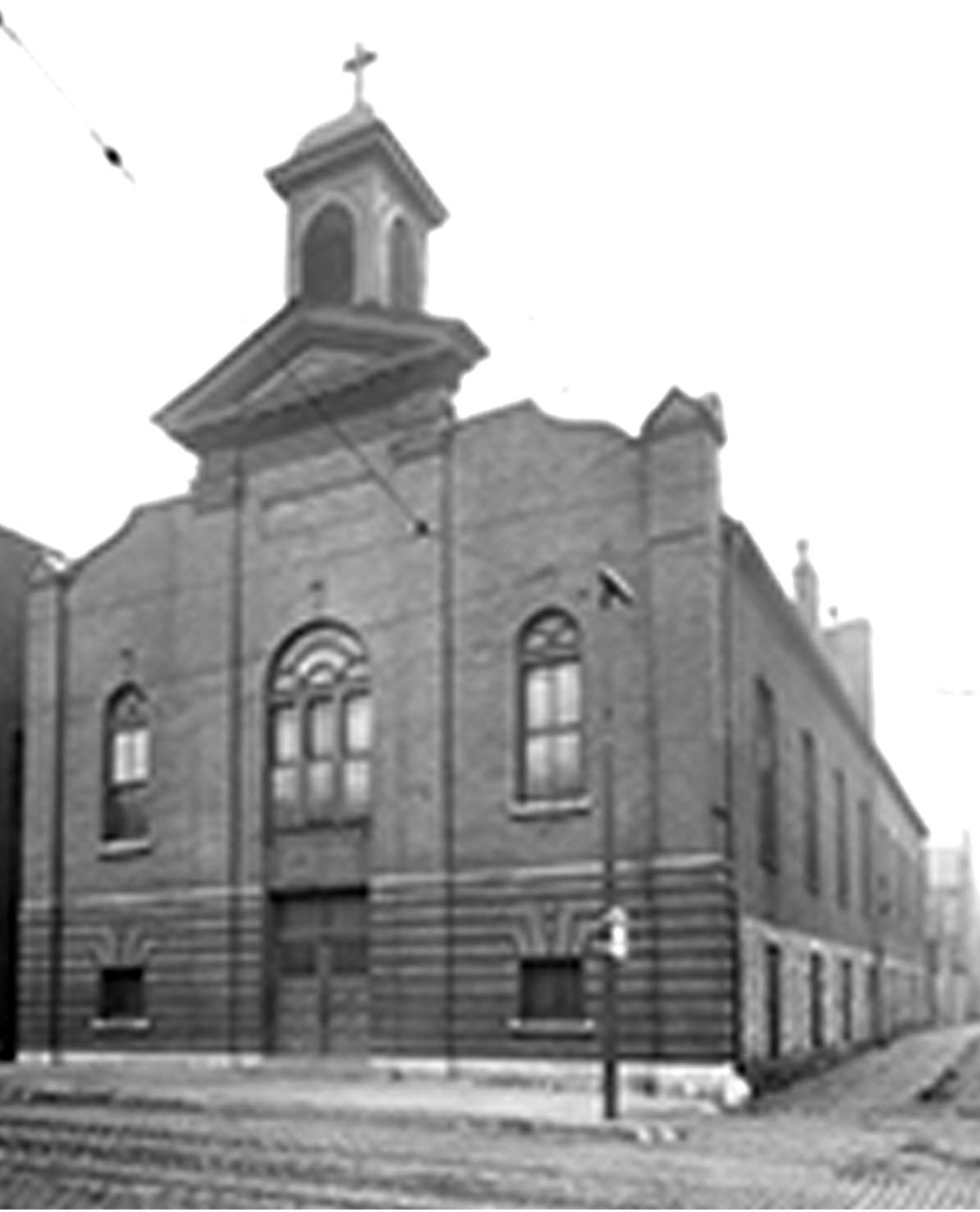 Salem Methodist Church-4301 Page