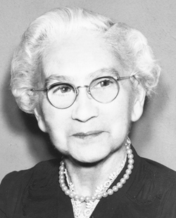 Emma Lahman Tegtmeyer-79 years