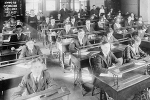 Geo Wise Browns College