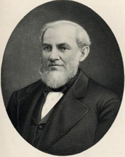 Giles F. Filley