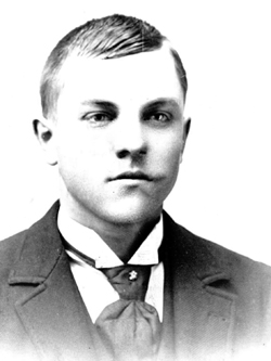 Karl August Bueltmann