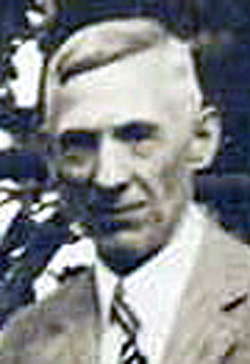 Theodore Morath, 1930