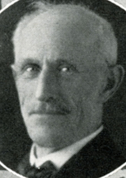 William Verheyen