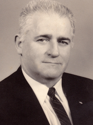 William Finnegan Jr.