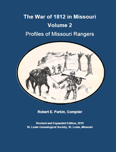 Missouri Rangers Profiles