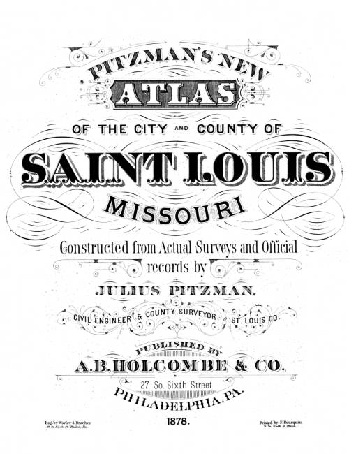 Courtesy The State Historical Society of Missouri